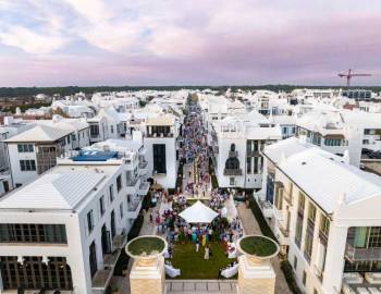 30A Wine Festival - 30A 2026