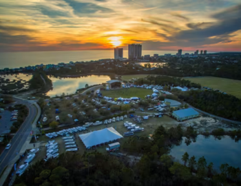 Emerald Coast Boat and Lifestyle Show - PCB 2026