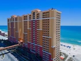 Calypso Towers in Panama City Beach Florida