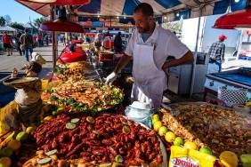 Top events on Florida's Forgotten Coast