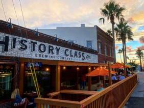 local craft breweries in PCB