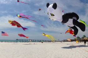 Annual events in Destin Florida