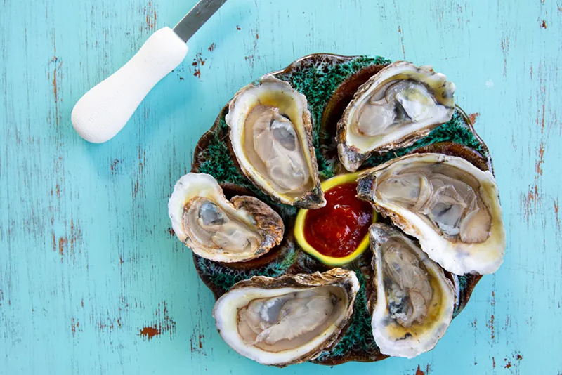 Top events on Florida's Forgotten Coast