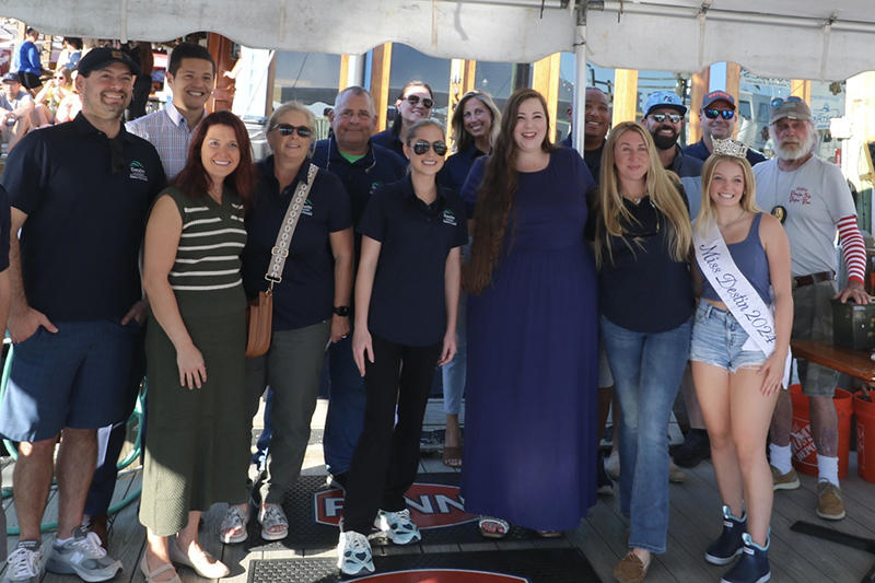 Destin Fishing Rodeo 