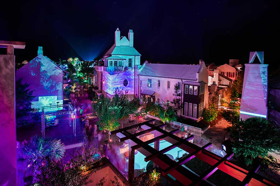 Digital Graffiti 30A