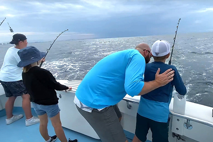 Destin Fishing Rodeo 