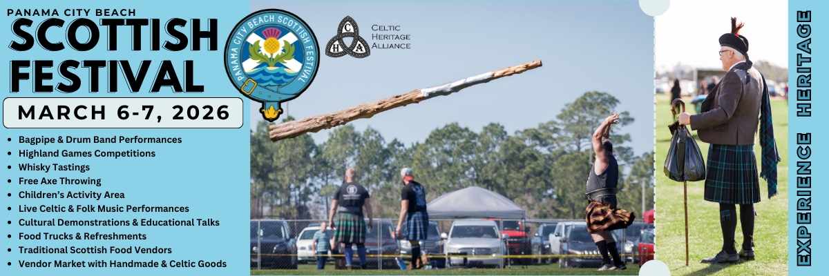 PCB Scottish Festival