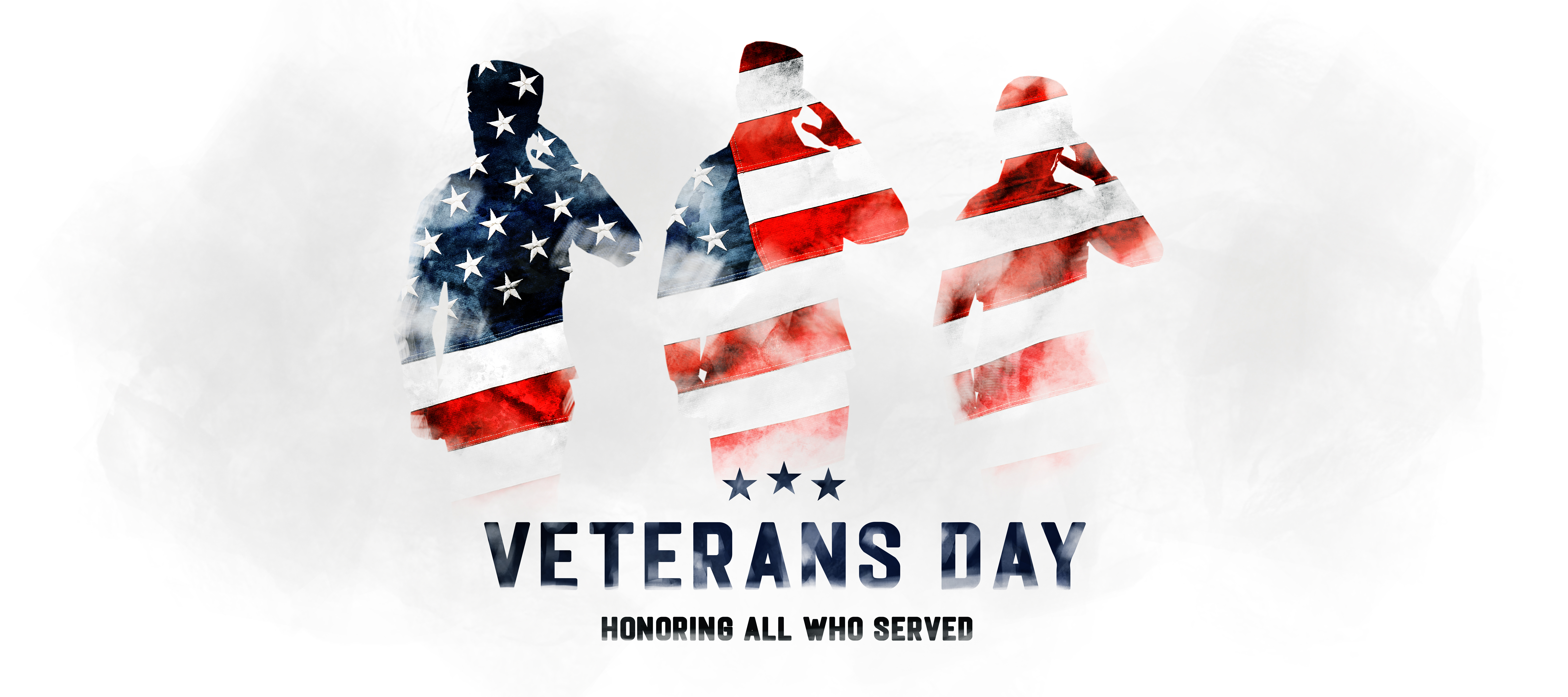 Veterans Day Special Offer